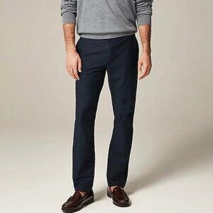 J. Crew Tech Pant 770 Straight 29x30 Golf Performance Office Brunch Business Nav